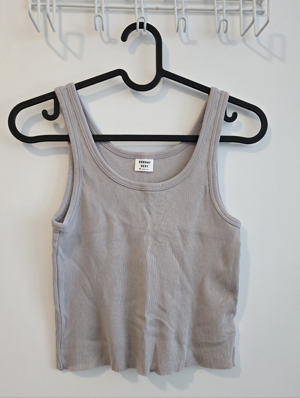 Sunday Best Carey Tank